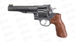 Ruger Super GP100 .357 Mag 8rd Capacity 5.5? Barrel Hogue Grips