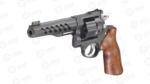 Ruger Super GP100 .357 Mag 8rd Capacity 5.5? Barrel Hogue Grips
