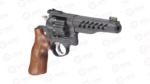 Ruger Super GP100 .357 Mag 8rd Capacity 5.5? Barrel Hogue Grips