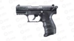 g5120333 WALTHER P22 CA .22LR 3.42" AS 5120333