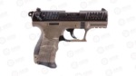 WALTHER P22 CA .22LR 3.42" AS 5120363