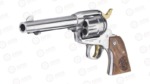 RUGER VAQUERO .45LC 5.5" FS 5163