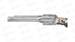 RUGER VAQUERO .45LC 5.5" FS 5163