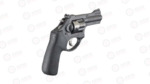Ruger LCRX Handgun .357 Mag 5rd 3" Barrel- Black