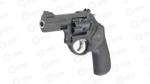 Ruger LCRX Handgun .357 Mag 5rd 3" Barrel- Black