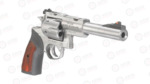 RUGER SUPER REDHAWK 10MM 6.5" 5524