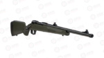Savage Arms 110 Hog Hunter .308 Win 4rd Capacity 20" Barrel Green