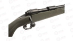 Savage Arms 110 Hog Hunter .308 Win 4rd Capacity 20" Barrel Green