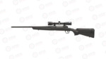 Savage Arms Axis II XP Hunting Rifle 223 Rem 4/rd 22" Barrel Black with Scope