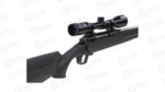Savage Arms Axis II XP Hunting Rifle 243 Win 4/rd 22" Barrel Black with Scope