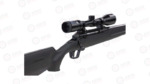 g57094_scope Savage Arms Axis II XP Hunting Rifle 7mm-08 Rem 4/rd 22" Barrel Black with Scope