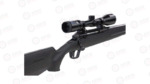Savage Arms Axis II XP Hunting Rifle 30-06 Sprg 4/rd 22" Barrel Black with Scope