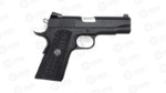 RUGER SR1911 NIGHT WATCHMAN .45ACP NGT SGT MICARTA GRIPS