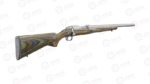 RUGER 77/17 .17WSM STAINLESS 7218