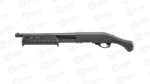 REM 870 TAC-14 12GA. 3" 5-SHOT 81230