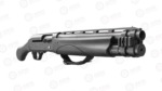 REM V3 TAC-13 12GA. 3" 5-SHOT 83392