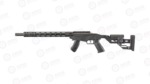Ruger Precision Rimfire Rifle .22 WMR 15rd Magazine 18? Barrel