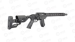 Ruger Precision Rimfire Rifle .22 WMR 9rd Magazine 18? Barrel
