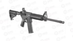 g8500_angled RUGER AR556 .223 30-SHOT 8500