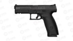 CZ P-10 F 9mm Luger 19rd Magazine 4.5" Barrel Black