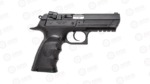 BABY EAGLE III 9mm Full Size 4.43-Inch Barrel Polymer Frame Black 15RD
