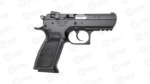 DESERT EAGLE BABY III MIDSIZE 9MM LUGER 15RD. BLACK W/RAIL