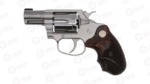 COLT COBRA CLASSIC .38SPL+P FS 2.1" S/S MATTE WOOD (TALO)