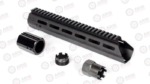GIBBZ Arms Gen II Original Hand Guard