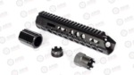 GIBBZ Arms Gen II Competition Hand Guard