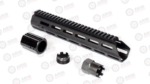 GIBBZ Arms Gen II Lite Hand Guard
