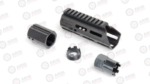 GIBBZ Arms Gen II Lite Hand Guard