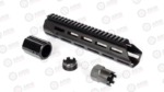 GIBBZ Arms Gen II Lite Hand Guard