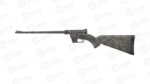 Henry US Survival Rifle .22 LR 8rd Magazines (2) 16.125" Barrel True Timber Kanati Camo