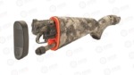 Henry US Survival Rifle .22 LR 8rd Magazines (2) 16.125" Barrel True Timber Viper Western Camo