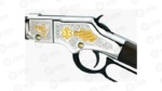HENRY EMS TRIBUTE EDITION H004EMS