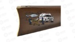 HENRY EMS TRIBUTE EDITION H004EMS