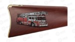 HENRY FIREFIGHTER TRIBUTE H004FM