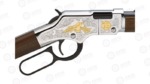 HENRY SECOND AMENDMENT TRIBUTE H004SAT