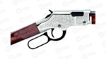 HENRY SILVER EAGLE .22S/L/LR H004SE