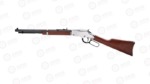 Henry Golden Boy Silver Compact/Short LOP Rifle 22 S/L/LR 12rd LR/16rd S Magazine 17" Barrel Walnut