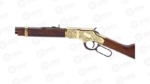 HENRY GOLDENBOY DELUXE 3RD ED. H004VD3