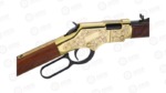 HENRY GOLDENBOY DELUXE 3RD ED. H004VD3