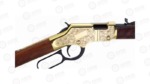 HENRY GOLDENBOY DELUXE 3RD ED. H004VD3