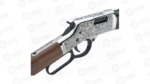 HENRY BIG BOY SILVER DELUXE H006CSD