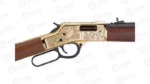HENRY BIG BOY DELUXE 3RD ED. H006D3