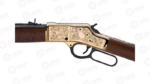 HENRY BIG BOY DELUXE 3RD ED. H006MD3