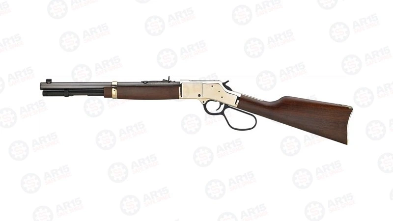 HENRY BIG BOY CARBINE .327FED/ H006MR327 - Image 2