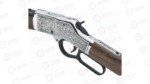 gh006msd_recvr_left_1 HENRY BIG BOY SILVER DELUXE H006MSD