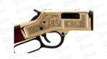HENRY AMERICAN OILMAN TRIBUTE H006M