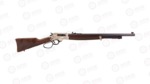 HENRY BRASS WILDLIFE .45/70 H010BWL